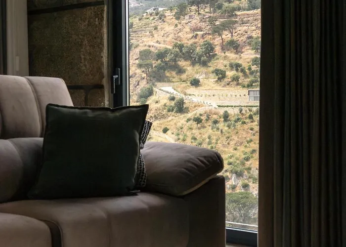 Douro Sky Valley - Private 度假居 *