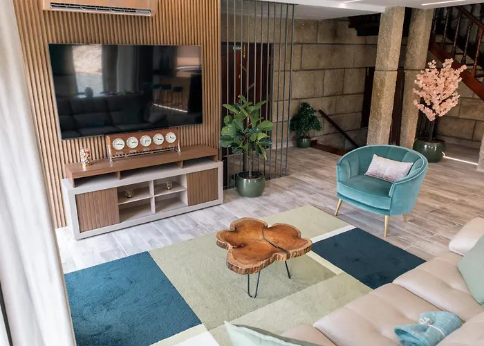 Douro Sky Valley - Private *