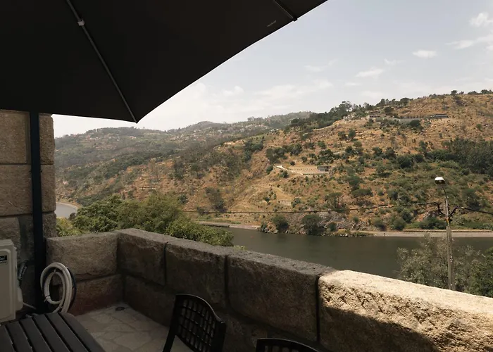 Douro Sky Valley - Private * Miomaes