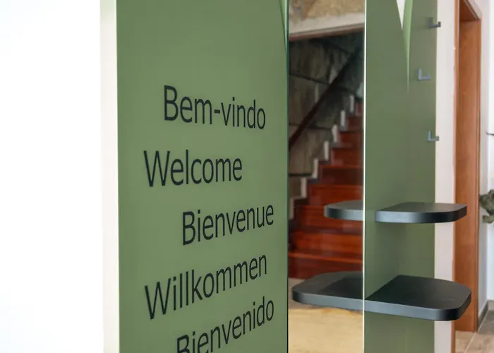 Douro Sky Valley - Private Miomaes