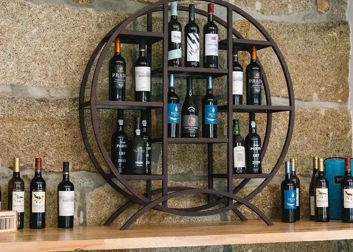 Douro Sky Valley - Private 度假居 *