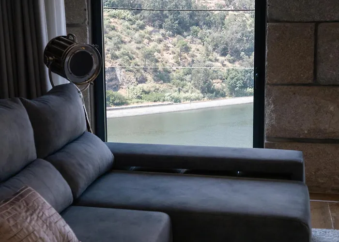 Douro Sky Valley - Private 度假居 *