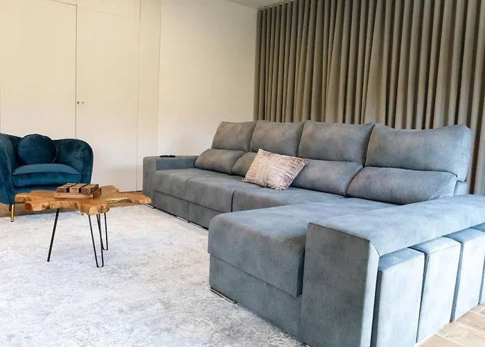 Douro Sky Valley - Private 度假居