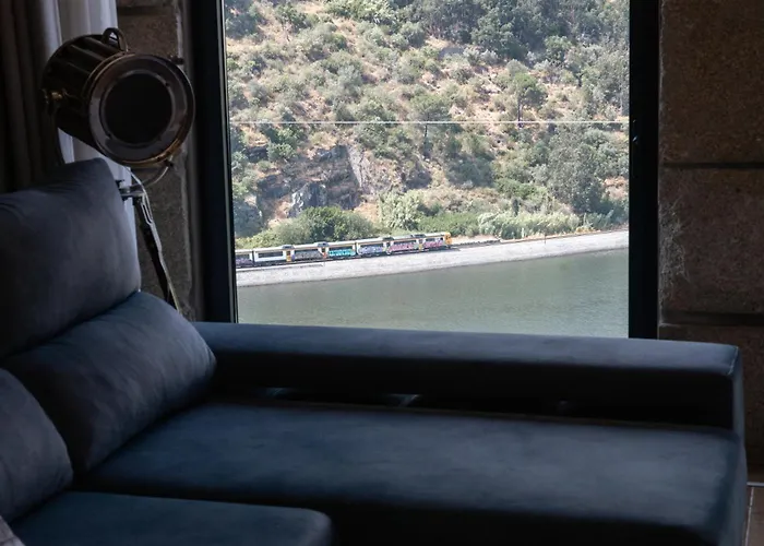 Douro Sky Valley - Private *