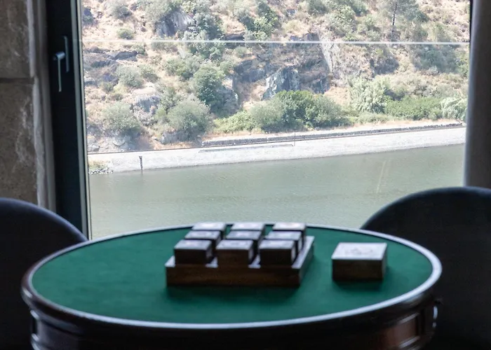 Douro Sky Valley - Private 度假居 Miomaes