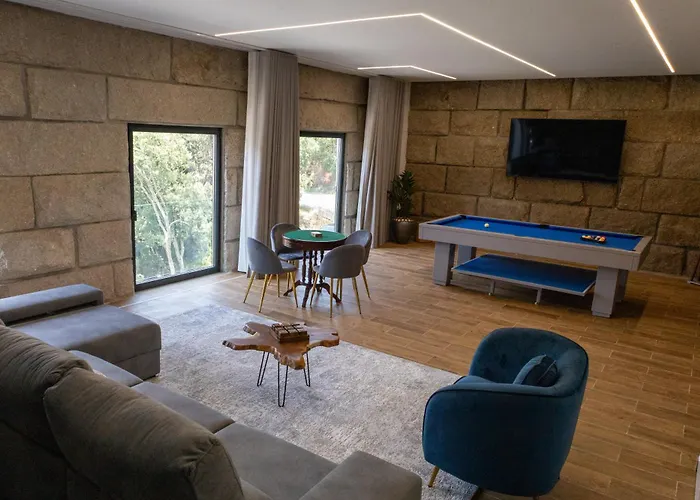 Douro Sky Valley - Private