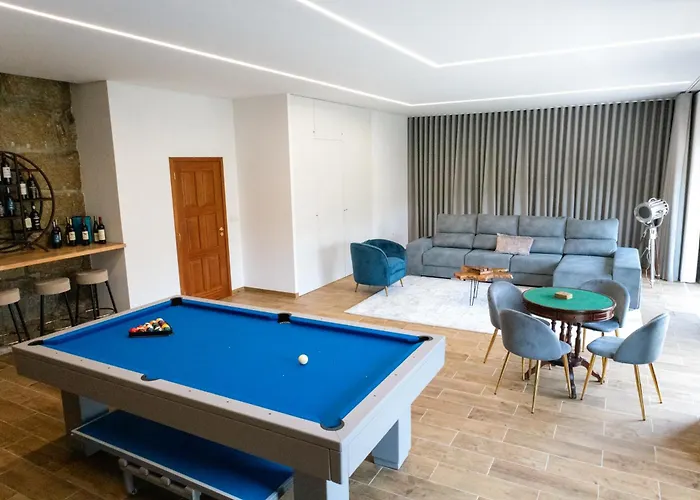 Douro Sky Valley - Private Miomaes