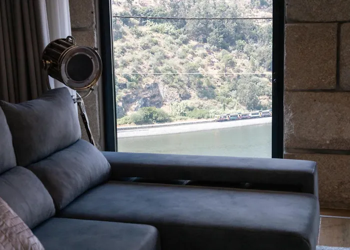Douro Sky Valley - Private 度假居 *