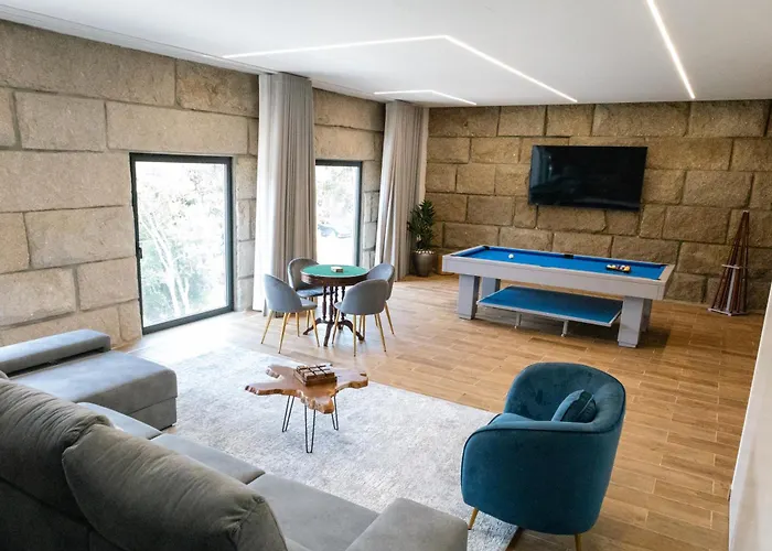 Douro Sky Valley - Private