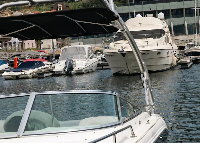 Douro Sky Valley - Private 度假居 Miomaes