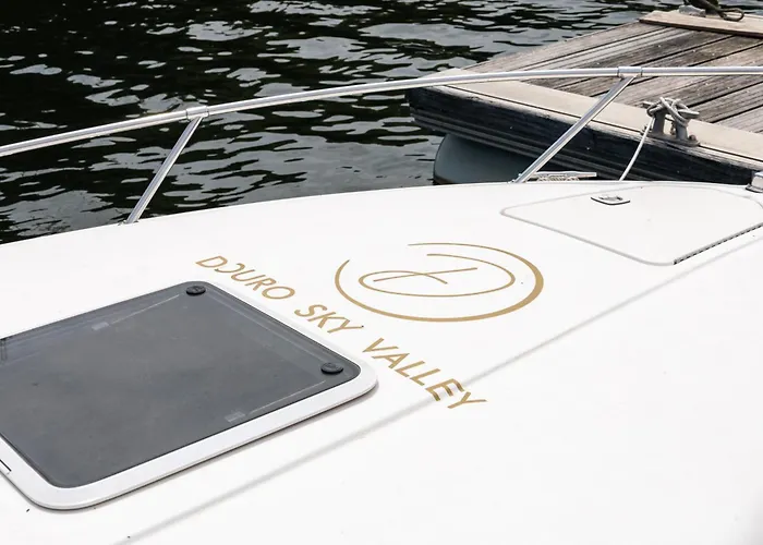 Douro Sky Valley - Private 度假居