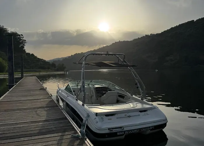 Douro Sky Valley - Private