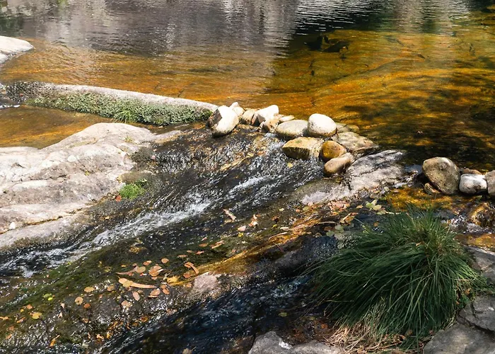 Douro Sky Valley - Private 度假居 Miomaes