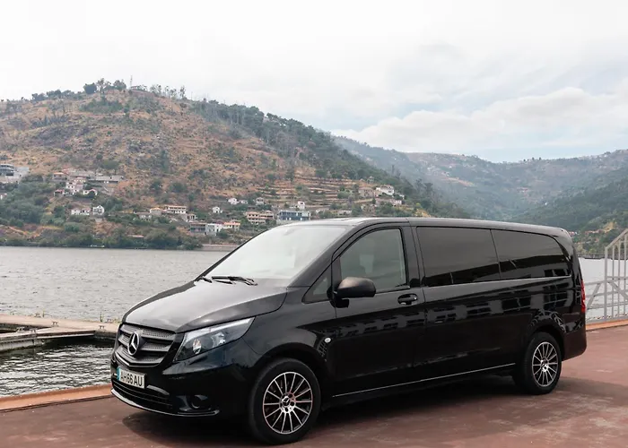 度假居 Douro Sky Valley - Private Miomaes